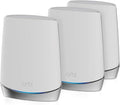 NETGEAR Orbi Whole Home Tri-Band Mesh WiFi 6 System – by NETGEAR