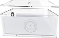 CUHIOY Router Mount for Starlink Gen 3/ Standard 4X, Storage Case for Star Link by CUHIOY
