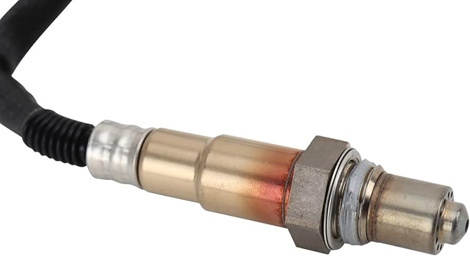 TRQ Oxygen Sensor 02 O2 for Chevy Cadillac GMC Suburban Truck - Image 5