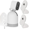 Zwolf Metal Wall Mount for Blink Mini Pan Tilt Camera, Provide Better Viewing by Zwolf