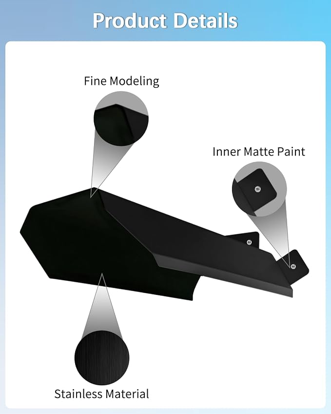 Universal Security Camera Cover - Image 7