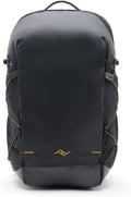 Peak Design Outdoor Backpack 18L, Compact and Lightweight Frameless Daypack by PeakDesign