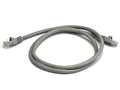 Monoprice 3FT 24AWG Cat6 550MHz UTP Ethernet Bare Copper Network Cable by Monoprice