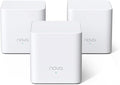 Tenda AX1500 Mesh WiFi 6 System Nova MX3 by Tenda