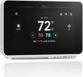 vine Programmable Thermostat for House by VINESmartHome