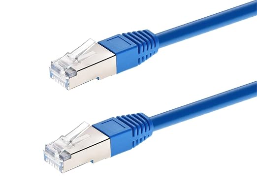Monoprice Cat6A Ethernet Patch Cable by Monoprice