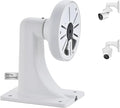 Metal Security Camera Wall Mount Bracket by KURIAUDDO
