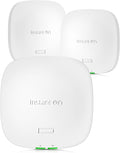 HPE Networking Instant On Access Point AP21 2x2 WiFi 6 Indoor Wireless Access by HewlettPackardEnterprise