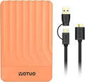 YOTUO Portable External Hard Drive Storage Expansion Mobile HDD USB 3.0 by YOUTO
