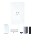 MOES Smart Water Heater Switch, 20A Water Heater Touch Switch Suitable by MOES