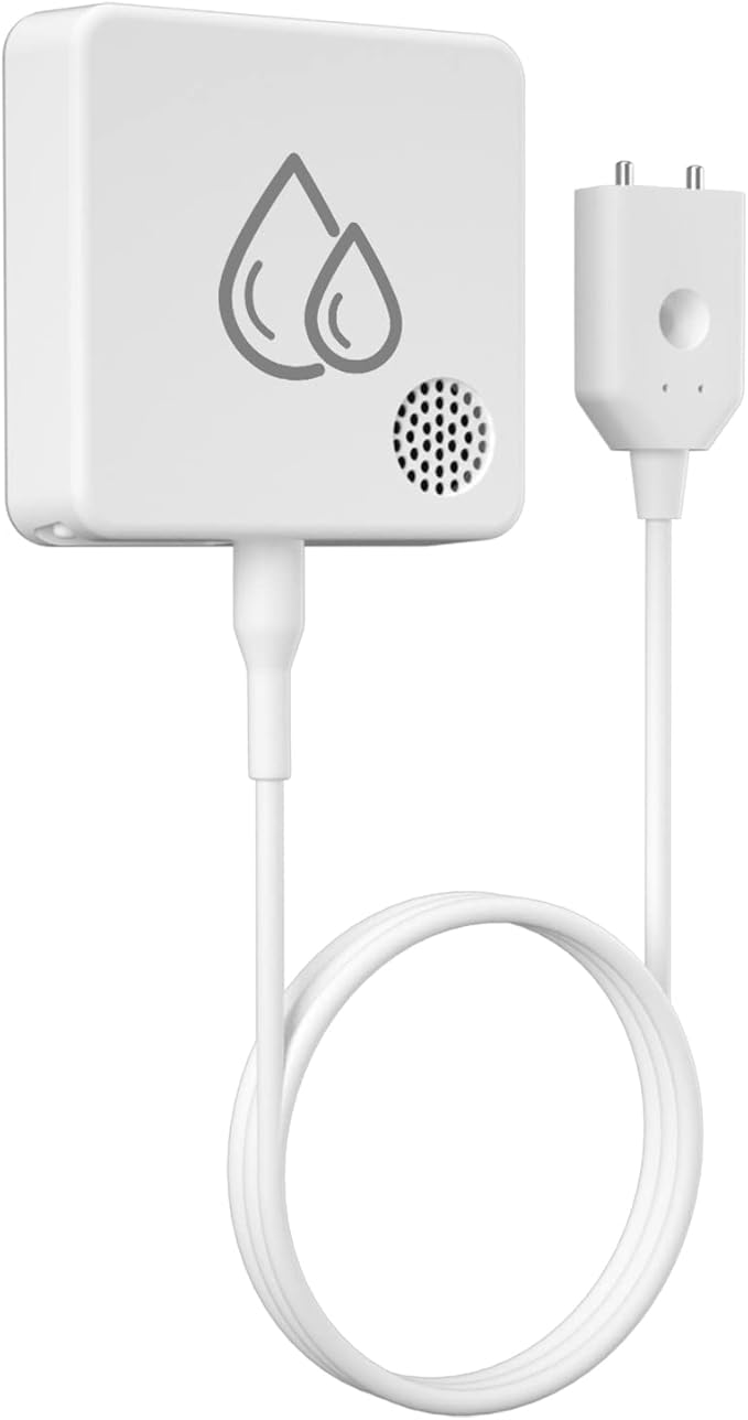 MOCREO SW2 Water Leak Detector Sensor by MOCREO