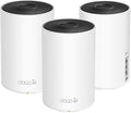 TP-Link Deco AXE5300 Wi-Fi 6E Tri-Band Whole-Home Mesh Wi-Fi System by Amazon+Renewed