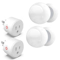 Motion Sensor Light Switch by Wothfav