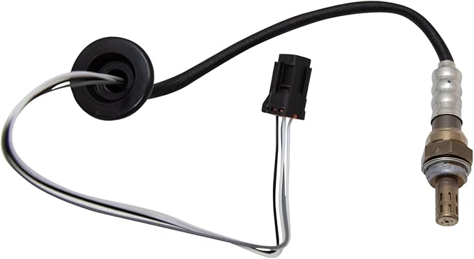 TRQ O2 Oxygen Sensor 4 Wire Narrow-Band Downstream Compatible - Image 2