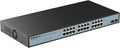 SODOLA 24 Port 2.5G Smart Web Managed Switch, 24 x 2.5G Base-T Ports, 2 x 10G by SODOLAPoENETWORKS