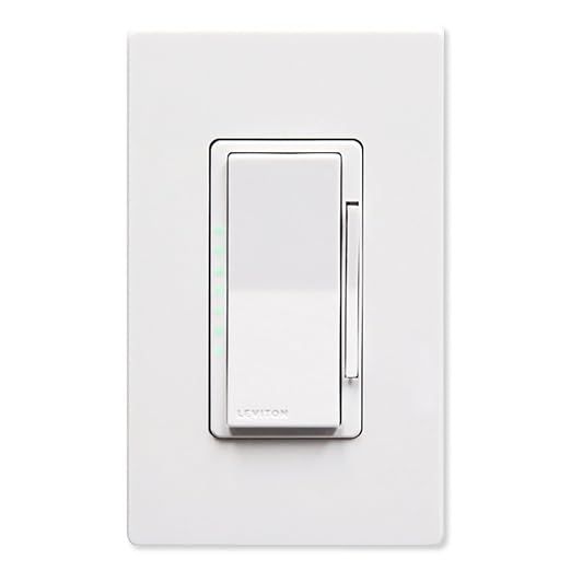 Leviton Decora Smart 600W Dimmer - Image 2