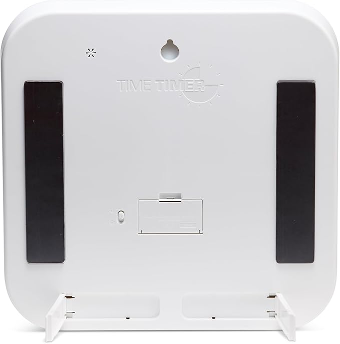 Time Timer Original 12" Visual Countdown Timer – Large 60-Minute Classroom - Image 6