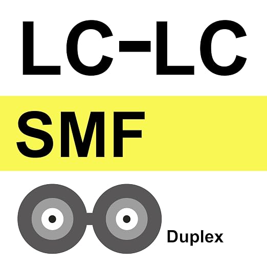 10Gtek Fiber Patch Cable - Image 5