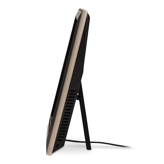 AcuRite Digital Vertical Weather Forecaster, Full Color - Image 2
