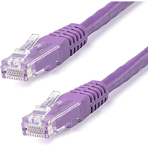 StarTech 15ft CAT6 Ethernet Cable by StarTech