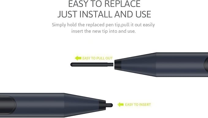 Stylus Pen for ASUS Touchscreen Devices, Active Digital Pen - Image 7
