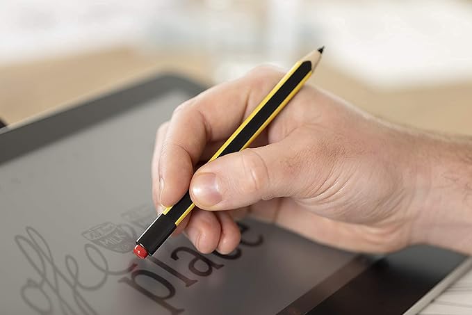 STAEDTLER Noris Jumbo Digital Stylus Pen - Image 5
