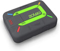 ZOLEO Satellite Communicator – Two-Way Global SMS Text Messenger & Email by ZOLEO