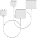 Wyze Leak Sensor Probe 2-Pack by WYZE