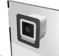 Window Mount for Wyze Cam V4 and V3, Through Windows Glass Surfaces Use Cam V4 by Teccle