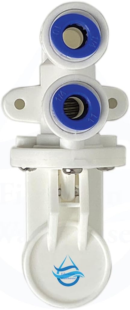 1/4", or High Flow Leak Stop Valve, Automatic Water Shut Off Valve, Leak - Image 5