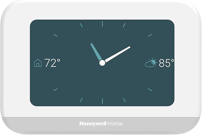 Honeywell Home X7B Smart Programmable Wi-Fi Thermostat by HoneywellHome