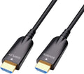 DTECH 100ft Fiber Optic HDMI Cable by Unknown