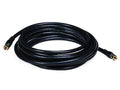 Coaxial Cable, 15 ft. by Monoprice