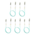 Yonwide OM3 Lc to Lc Fiber Patch Cable by YonwideFiber