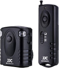 JJC Wireless Remote Control Shutter Release by JJC