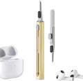 Hyashee Cleaner Kit for Airpods Pro 1 2 3 Multi-Function Cleaning Pen by HyasheeDesignforElectronics