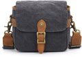 Vintage Canvas DSLR/SLR Camera Bag by Pleasepurchaseimmediately