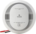 Kidde KN-COSM-IBA Hardwire Combination Smoke Carbon Monoxide Detector Battery by Kidde