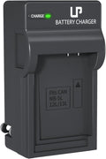 LP CB-2LH CB-2LHT NB-13L Battery Charger by LP