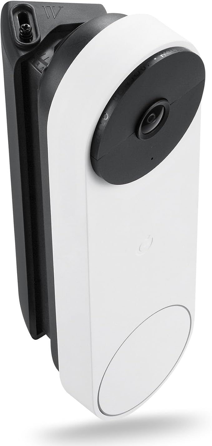 Wasserstein Horizontal Adjustable Mount ONLY Compatible by Wasserstein