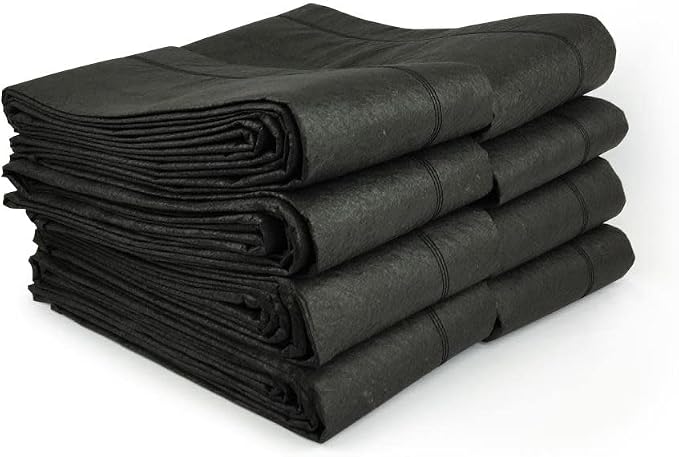 Quick Dam QD617-8 Water-Activated Flood Barriers, 8 Pack - Image 2