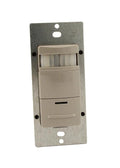 Leviton Multi-Technology Ceiling Mount Occupancy Sensor, 35mA; 1000SF by Leviton