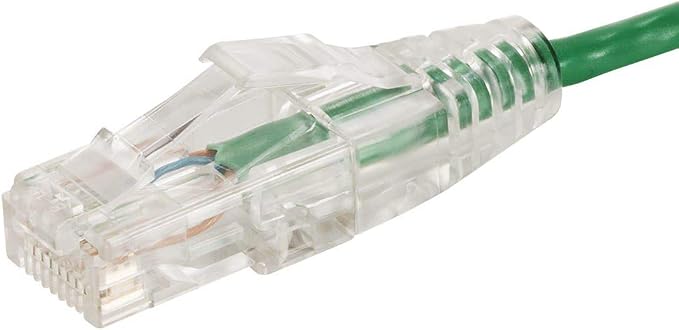 Monoprice Cat6 Ethernet Patch Cable - Image 3