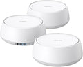TP-Link Deco 7 BE25 Dual-Band BE5000 WiFi 7 Mesh Wi-Fi System | 4-Stream 5 Gbps by TP-Link