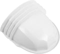 NUOBESTY Outdoor Camera Rain Cover 4 Pack Weatherproof Security Camera Shelter by NUOBESTY