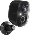 Dzees Security Camera Outdoor Wireless by Dzees
