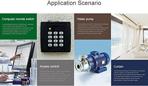 WiFi Wireless Smart Switch Relay Module - Image 6