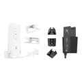 StarLink Ethernet Adapter & Router Mount, Starlink Internet Kit Satellite ABS by Unknown