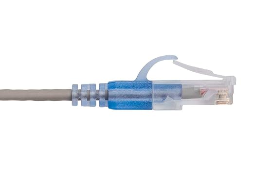Monoprice SlimRun Cat6A Ethernet Patch Cable - Image 4