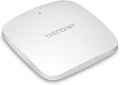 TRENDnet AX5400 Dual Band WiFi 6 PoE+ Access Point, TEW-925DAP, 1 x 2.5GBASE-T by TRENDnet